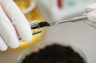 Soil Testing and Analysis