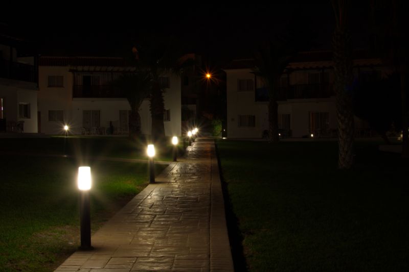 Step Lighting Installation in Prescott Valley, AZ